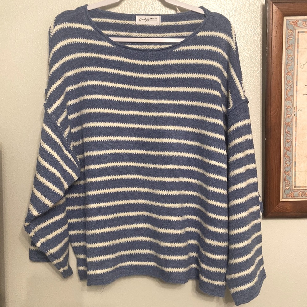 CJLA Quince Sweater - NEW
